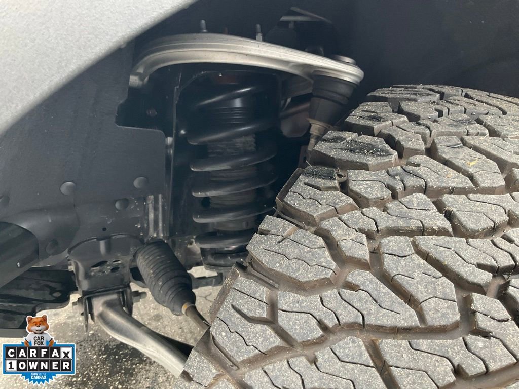 Used 2024 Ford Bronco Big Bend AWD/4WD image 73