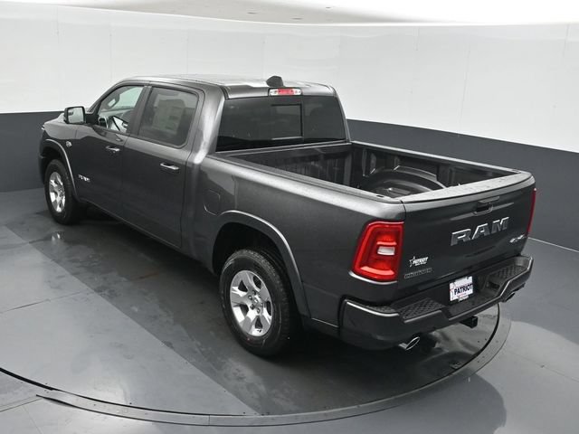New 2026 RAM 1500 4x4 Crew Cab image 33