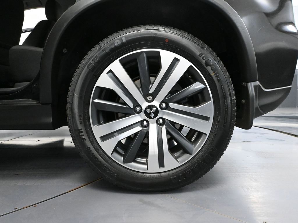 Used 2022 Mitsubishi Outlander Sport ES image 11