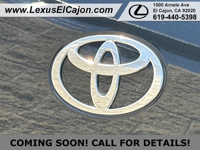 Used 2026 Toyota Camry SE w/ Multimedia Upgrade Package FWD image 40