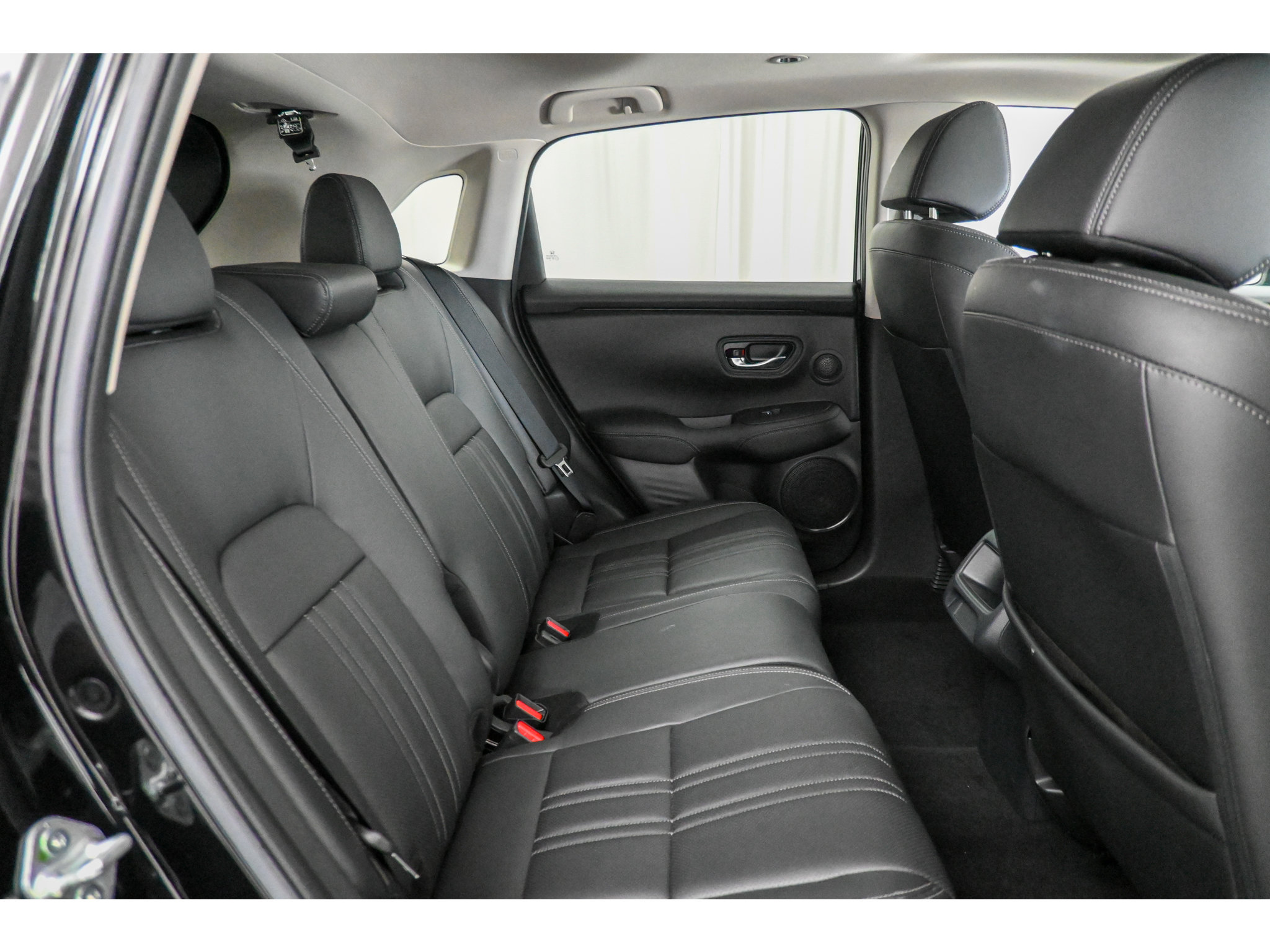 Used 2024 Honda HR-V EX-L image 19