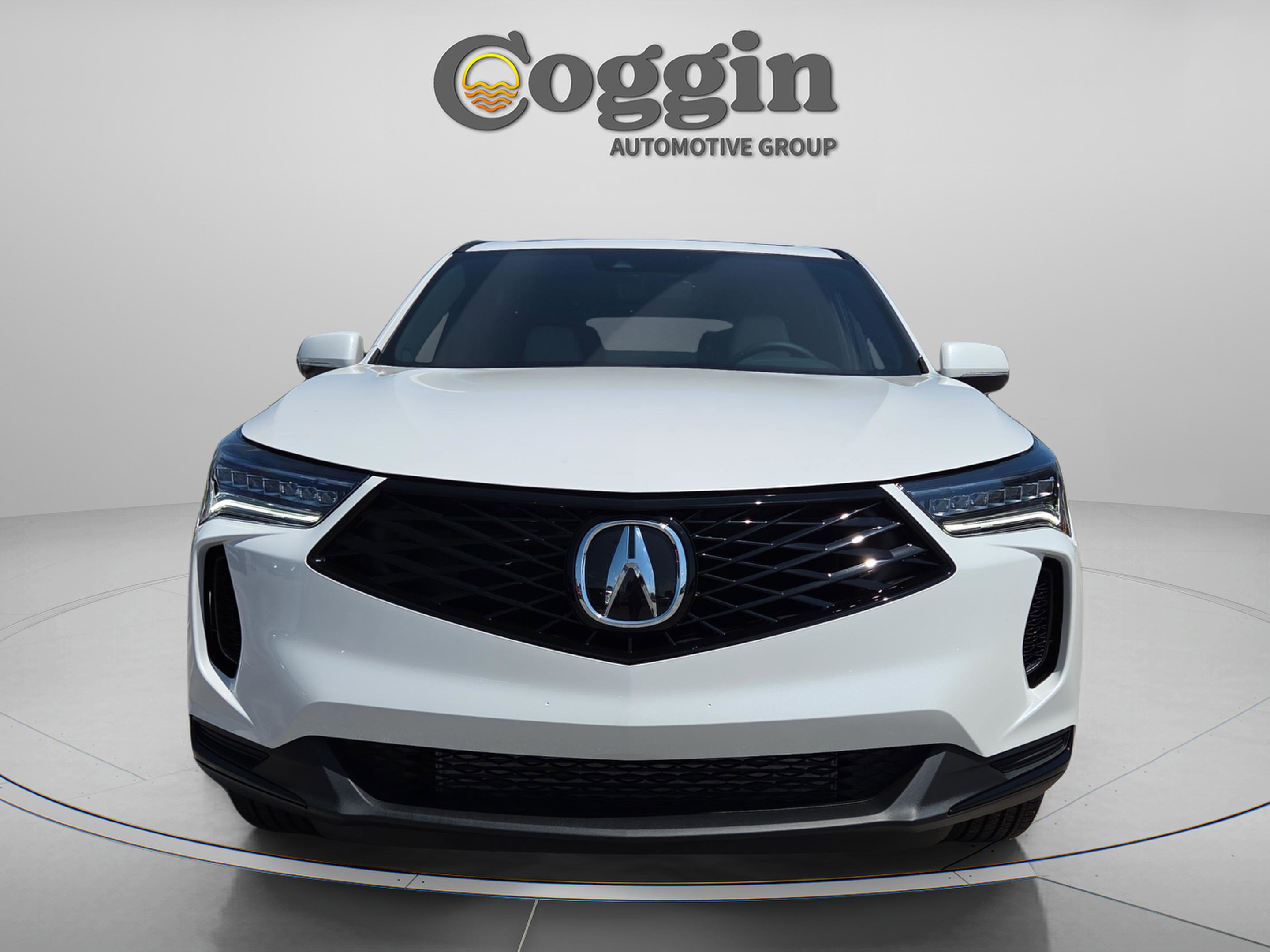 New 2026 Acura RDX SH-AWD image 8