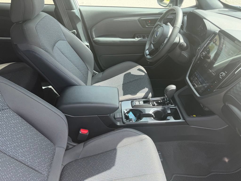 Used 2026 Subaru Forester Premium AWD/4WD image 15