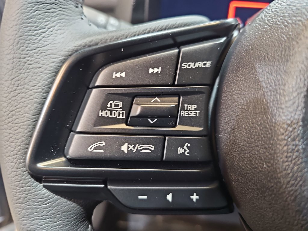 New 2026 Subaru Outback Wilderness AWD/4WD image 17