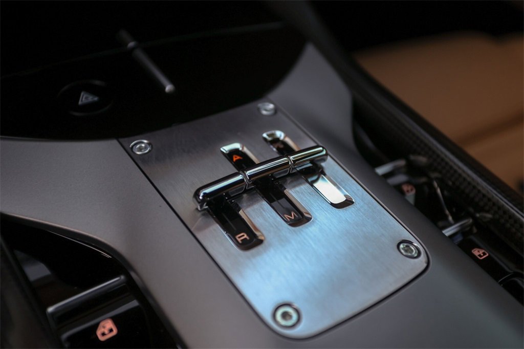 Certified 2024 Ferrari Purosangue Base image 34