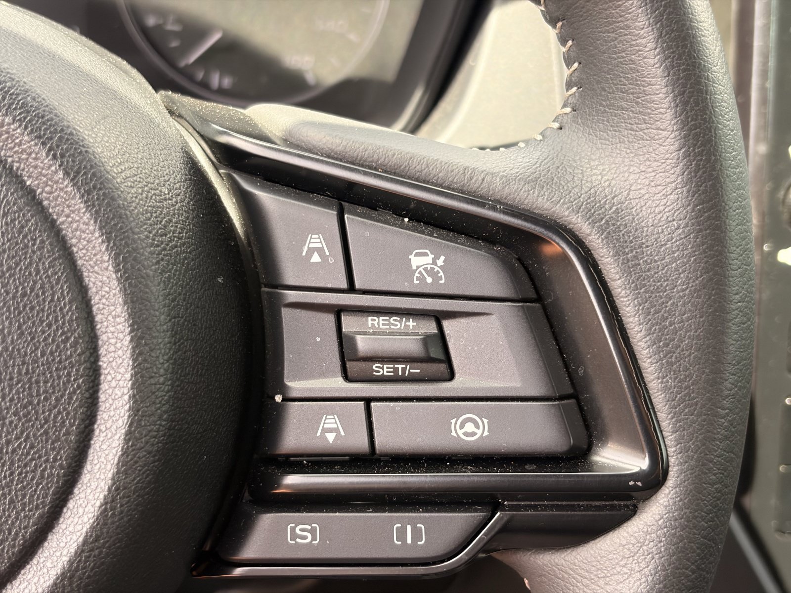 Certified 2026 Subaru Forester Premium AWD/4WD image 25