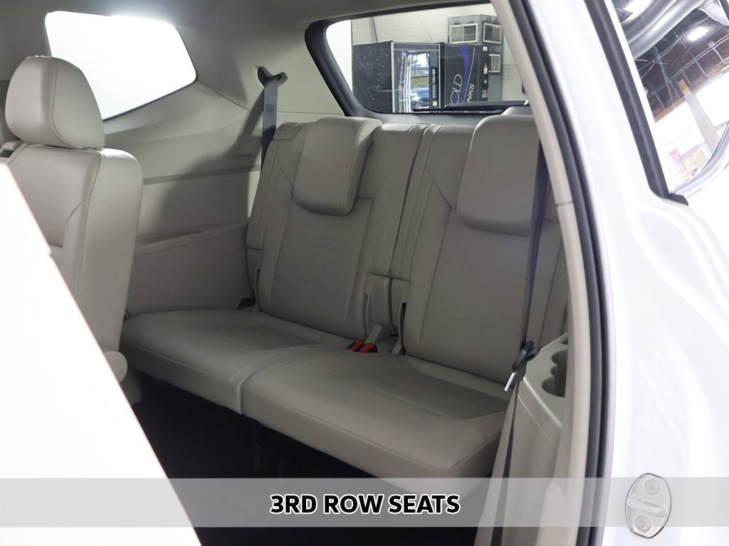 Used 2021 Volkswagen Atlas SEL image 10