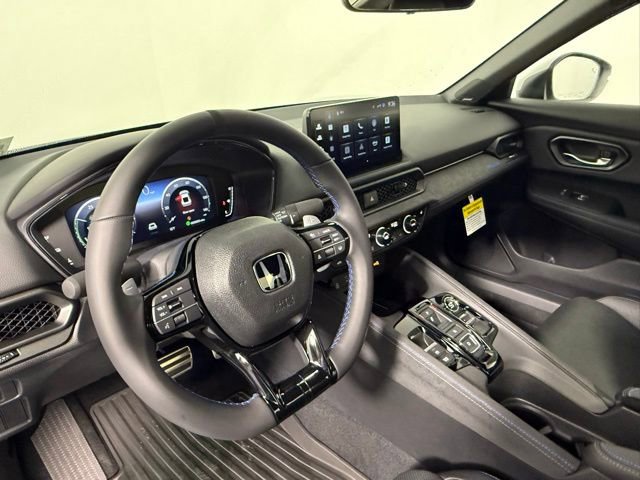 New 2026 Honda Prelude image 68