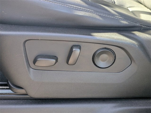 Used 2024 Chevrolet Silverado 1500 LTZ w/ LTZ Convenience Package II image 21