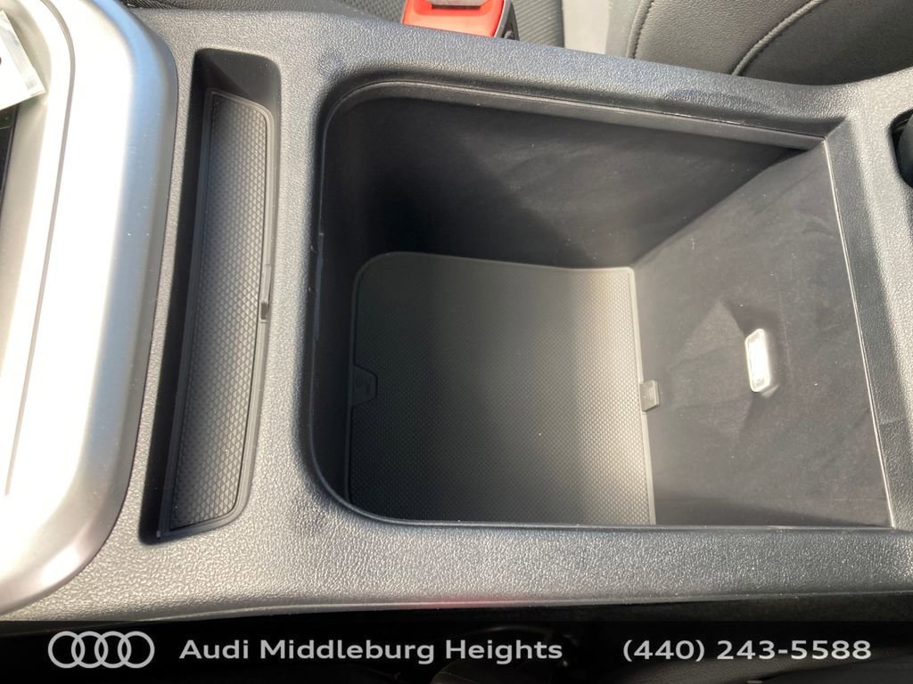 Used 2025 Audi Q5 Premium Plus w/ Premium Plus image 29