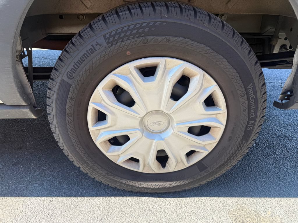 Used 2026 Ford Transit 350 XLT RWD image 36