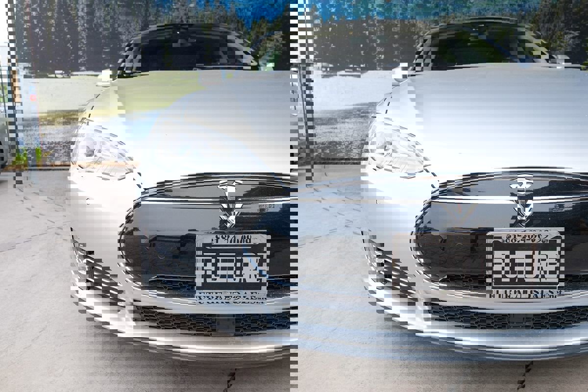 Used 2016 Tesla Model S P90D image 43