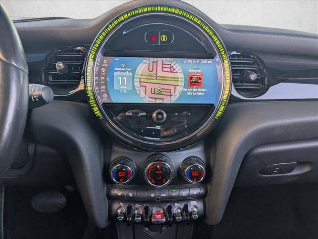 Used 2024 MINI Cooper S FWD image 15