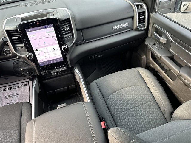 Used 2025 RAM 2500 Big Horn image 14