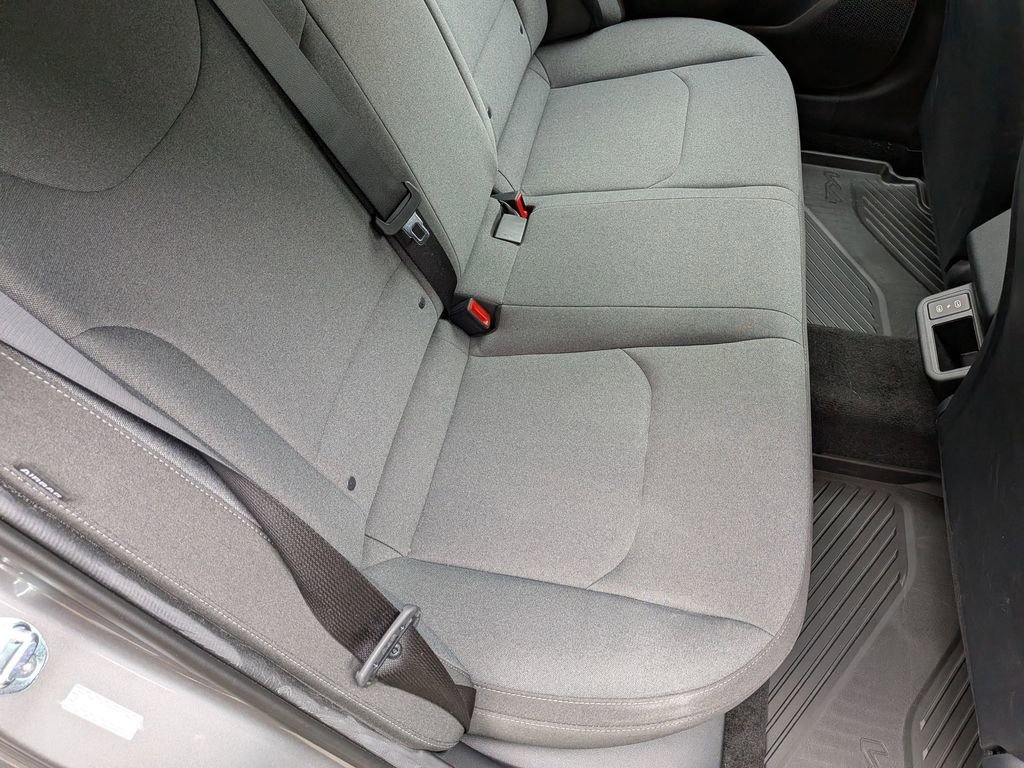 Certified 2025 Kia K4 LXS image 22