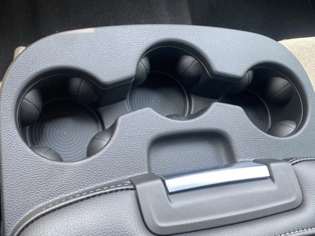 New 2025 RAM 2500 Tradesman image 25