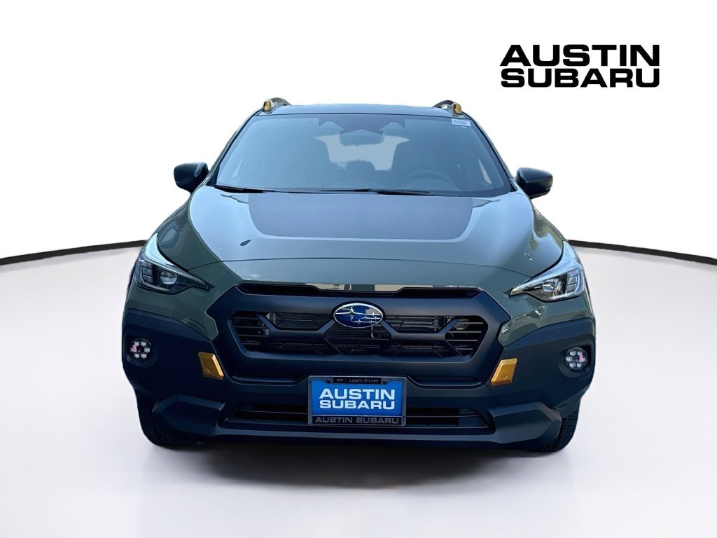 New 2026 Subaru Crosstrek 2.5i Wilderness AWD/4WD image 3