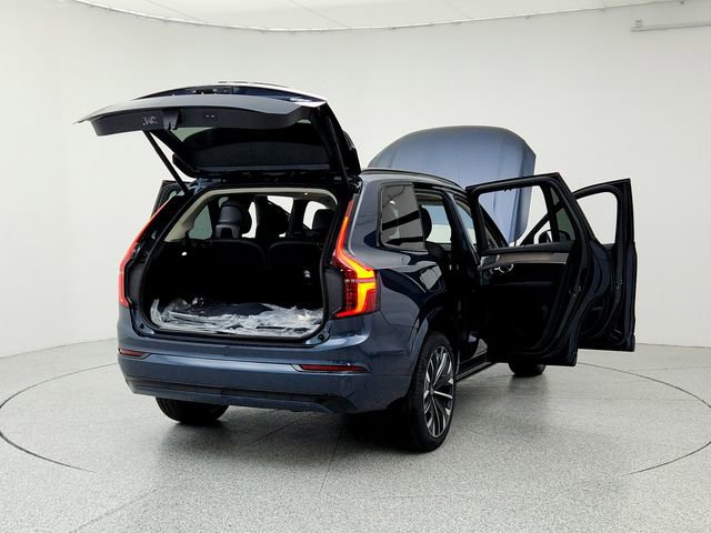 New 2026 Volvo XC90 B6 Ultra image 11