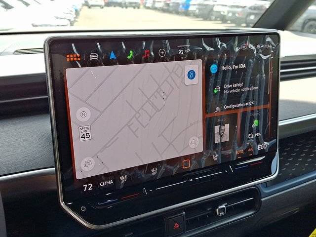 New 2025 Volkswagen ID. Buzz Pro S RWD image 9