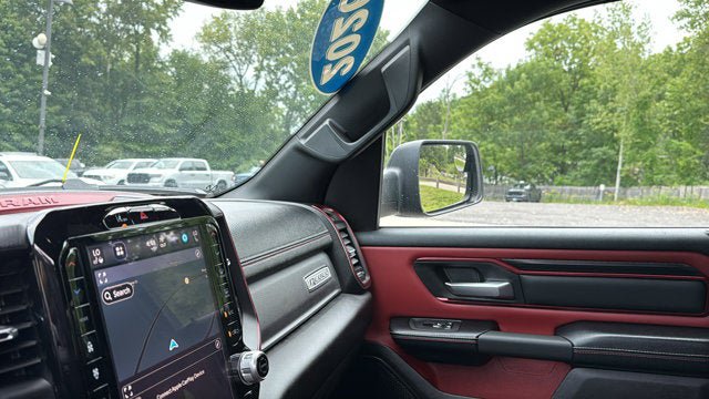 Used 2026 RAM 1500 Rebel w/ Bed Utility Group AWD/4WD image 24
