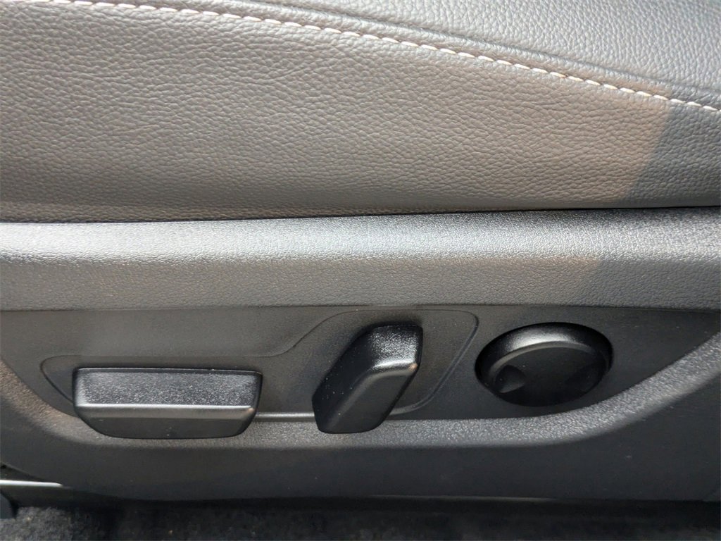 Used 2024 MAZDA CX-50 AWD 2.5 S w/ Cargo Package image 22