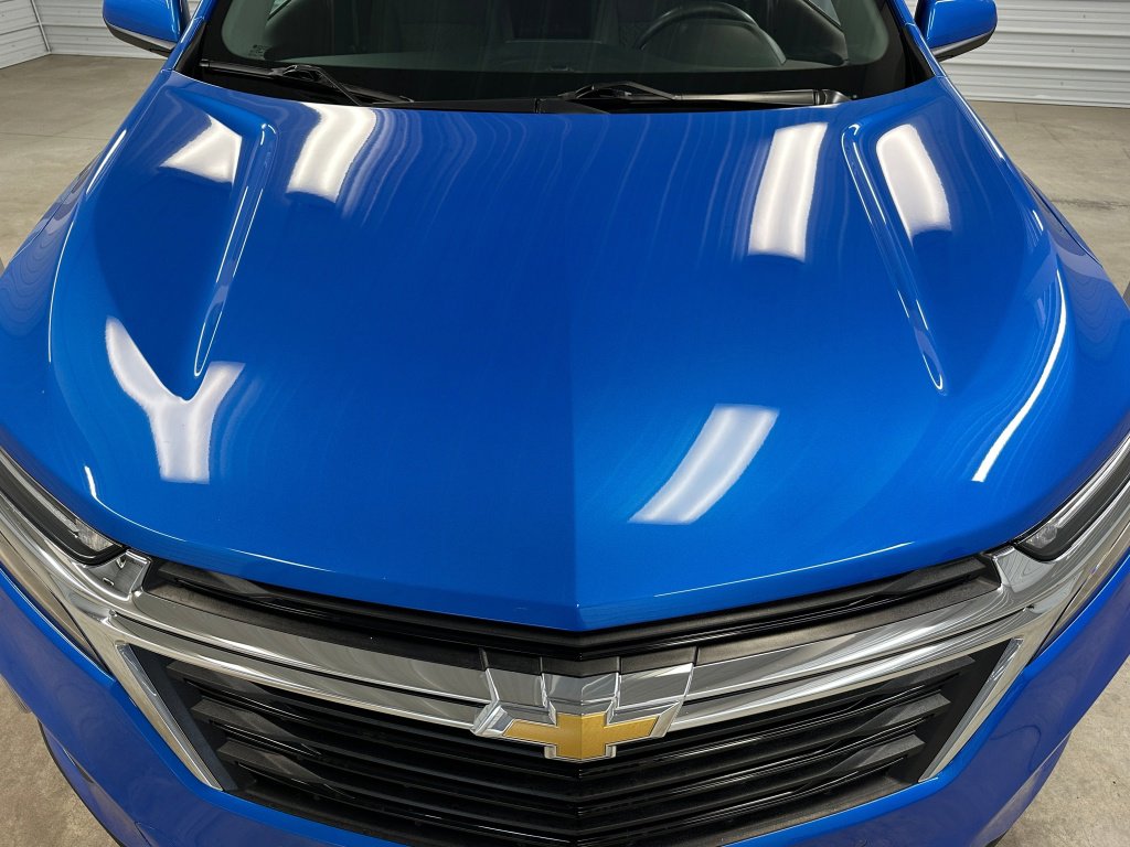 Certified 2024 Chevrolet Equinox LT w/ LPO, Floor Liner Package image 40