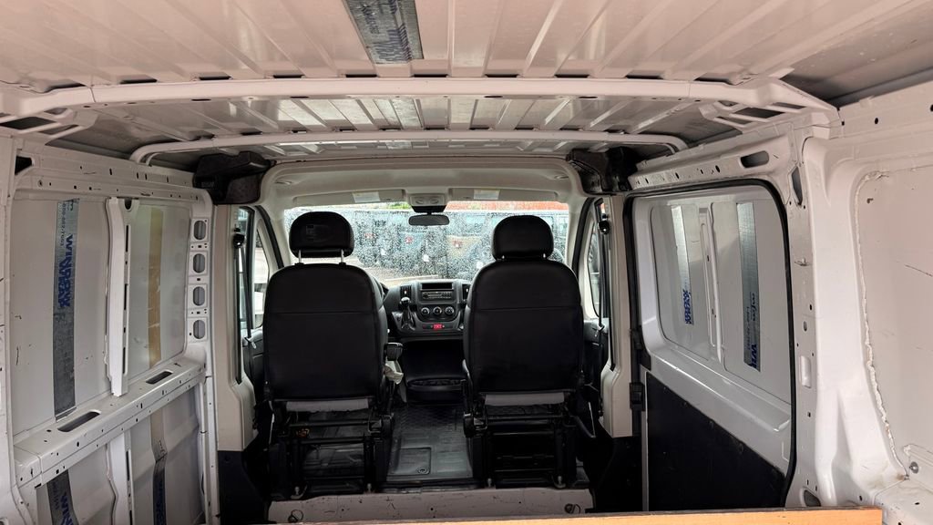 Used 2015 RAM ProMaster 1500 FWD image 29