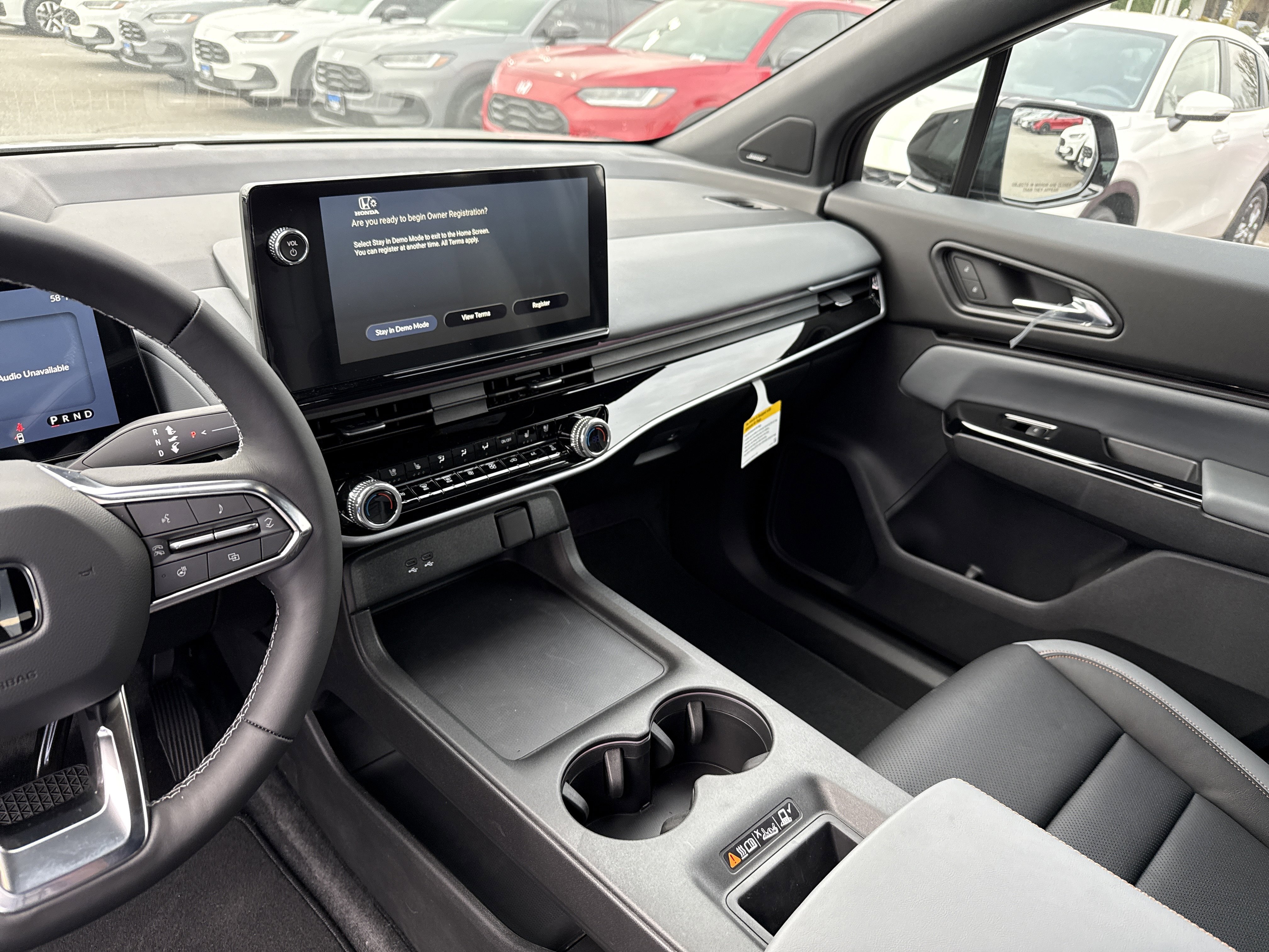 New 2026 Honda Prologue Elite image 38