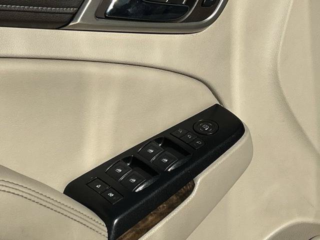 Used 2018 GMC Yukon Denali AWD/4WD image 18