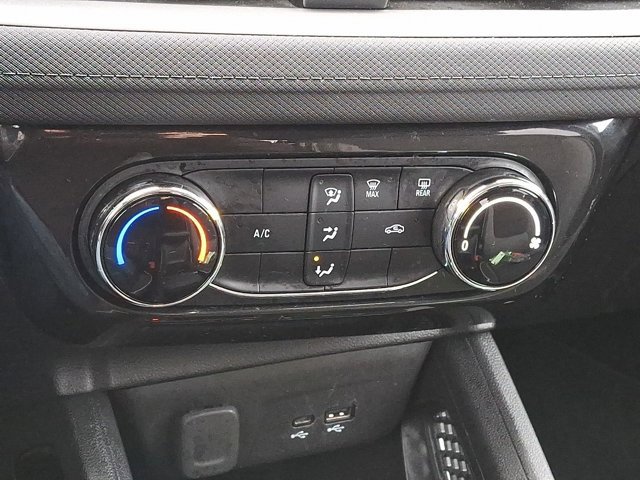 Used 2025 Chevrolet TrailBlazer LT image 21