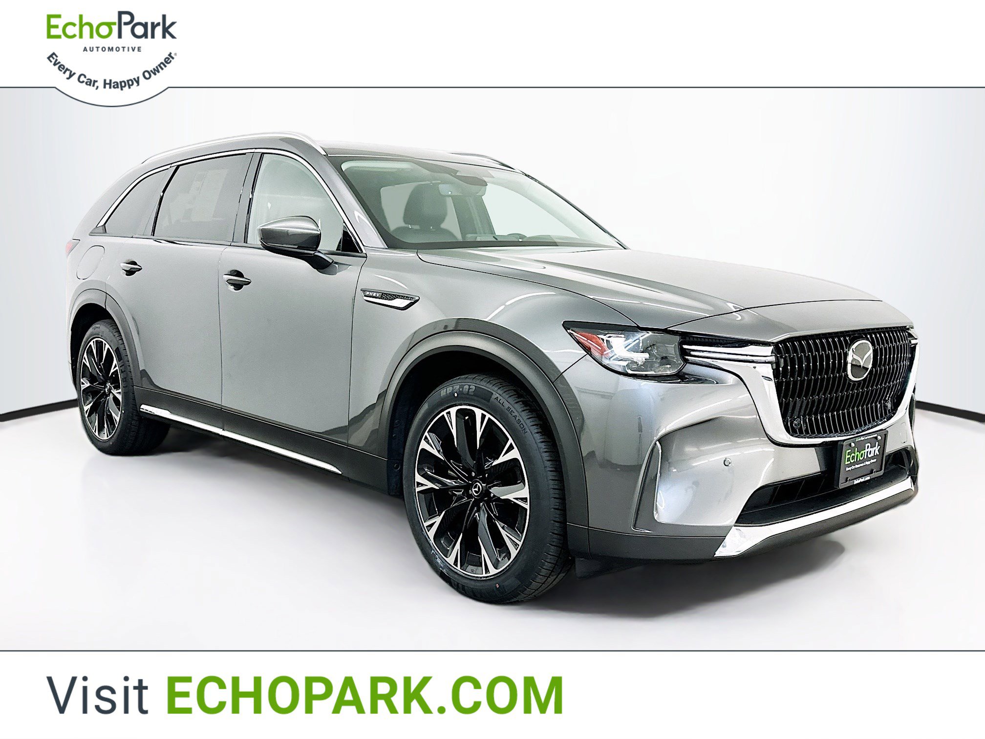 Used 2024 MAZDA CX-90 Plug-In Hybrid w/ Premium Pkg