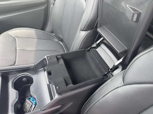 New 2026 Jeep Grand Cherokee Limited AWD/4WD image 36