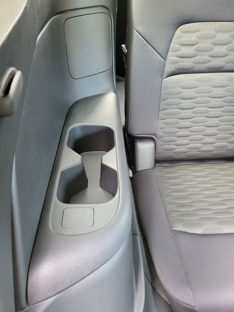 New 2025 Nissan Pathfinder SV image 21