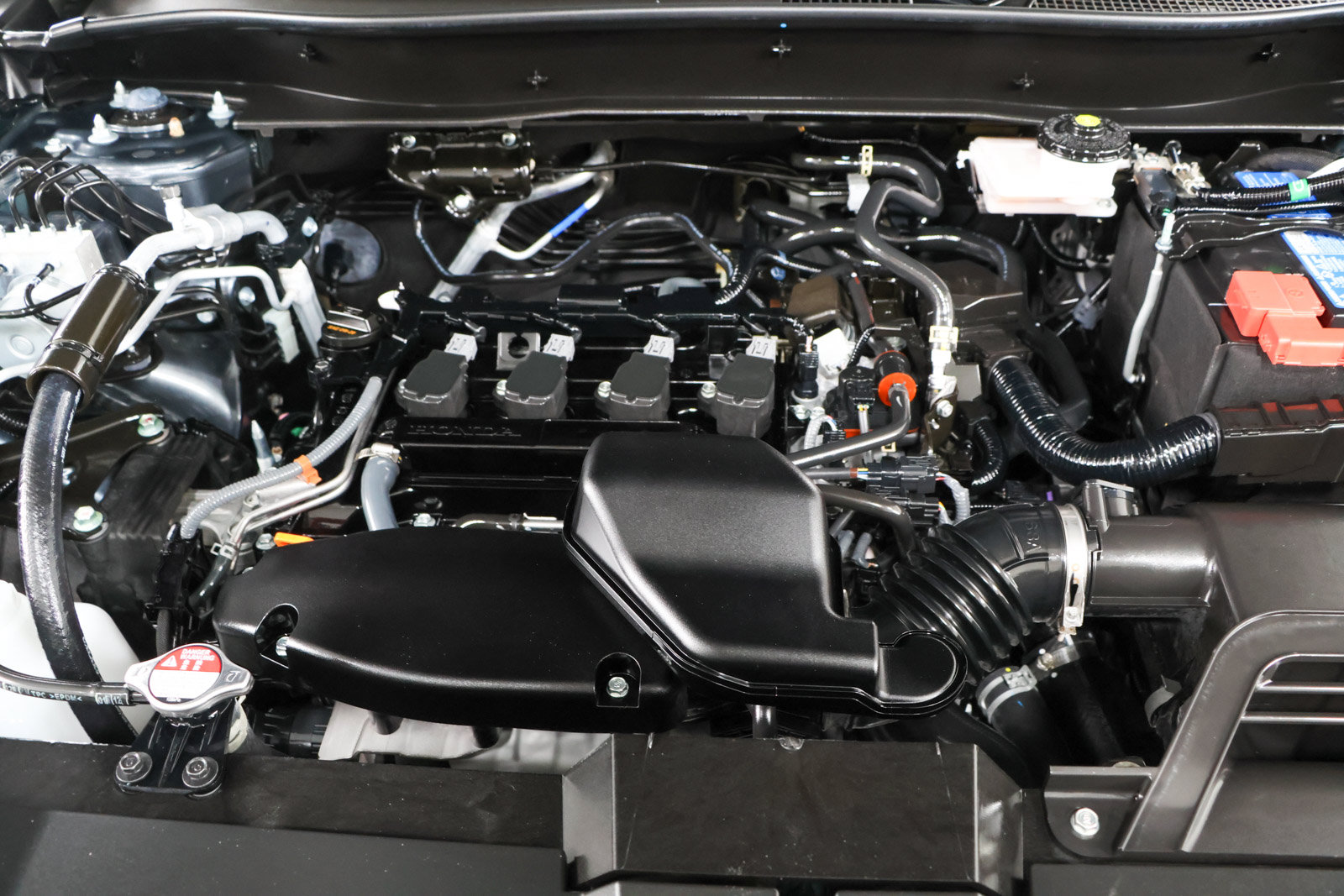 Used 2025 Honda CR-V EX-L image 31