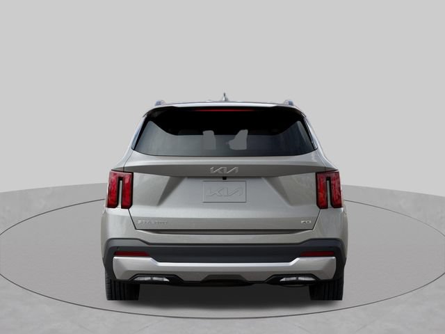New 2026 Kia Sorento S AWD/4WD image 13