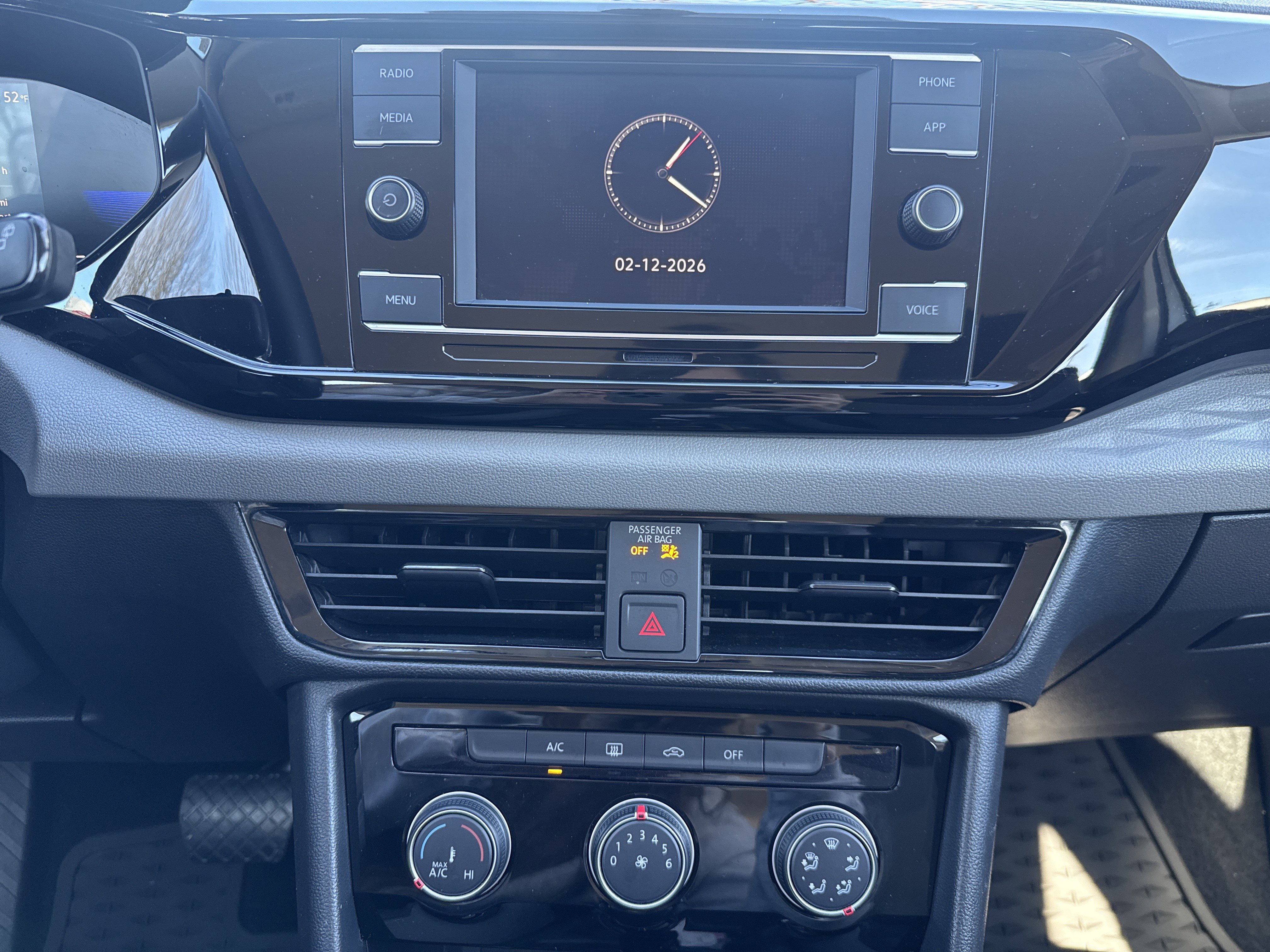 Used 2023 Volkswagen Taos S image 12