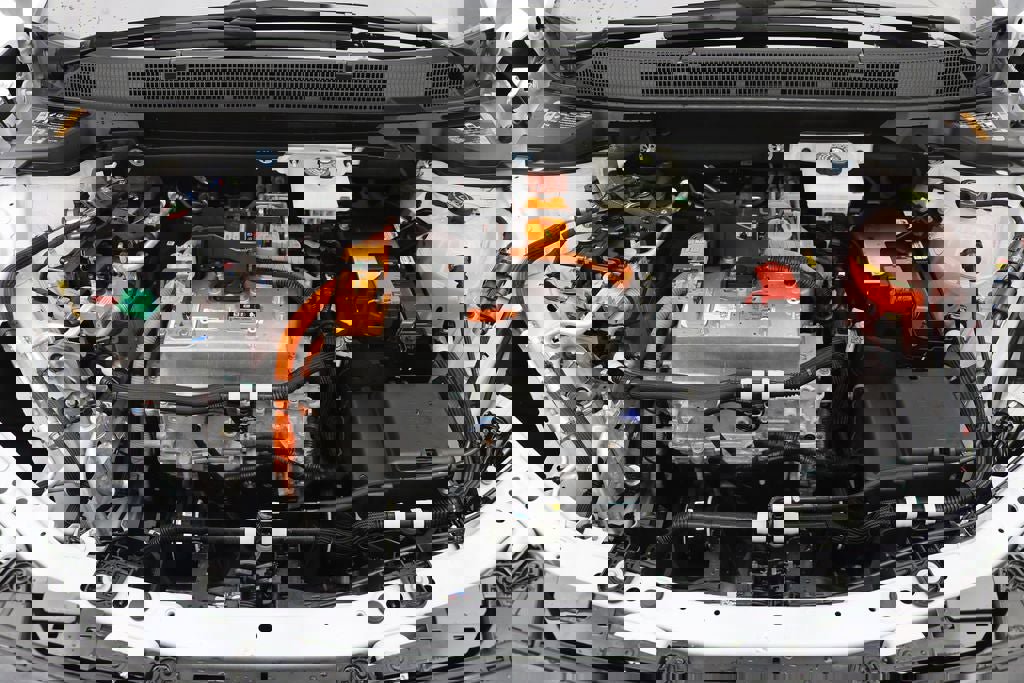 Used 2025 Chevrolet Equinox EV RS image 31