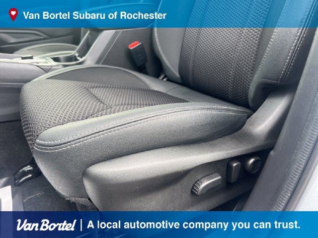 Certified 2023 Subaru Forester Premium AWD/4WD image 15