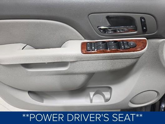 Used 2012 Chevrolet Suburban LT w/ All-Star Edition image 9