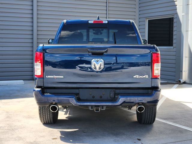 Used 2024 RAM 1500 Lone Star AWD/4WD image 7