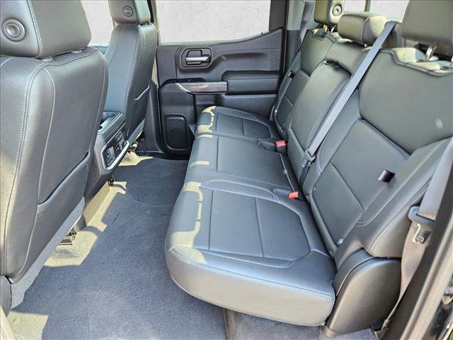 Used 2019 Chevrolet Silverado 1500 LTZ w/ LTZ Texas Edition AWD/4WD image 17