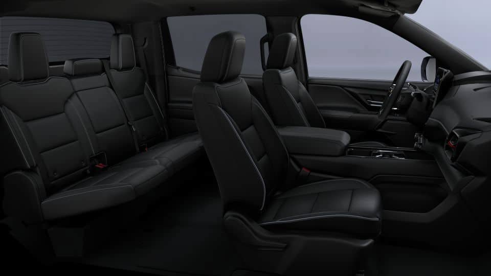 New 2026 Chevrolet Silverado EV LT AWD/4WD image 32