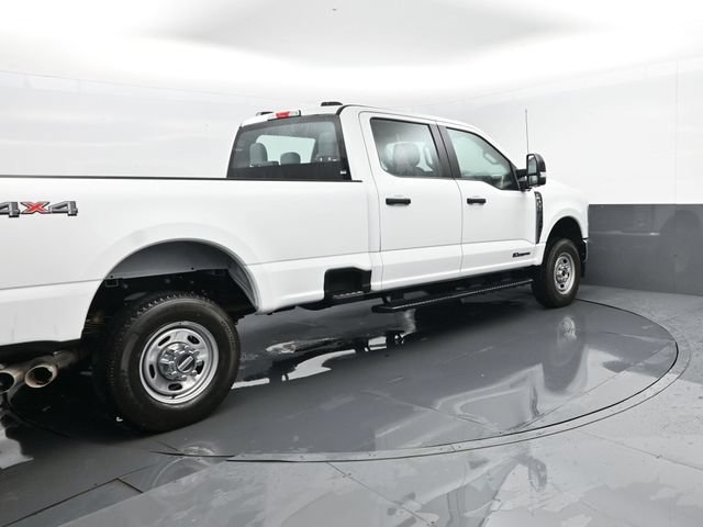 Used 2025 Ford F350 XL AWD/4WD image 21