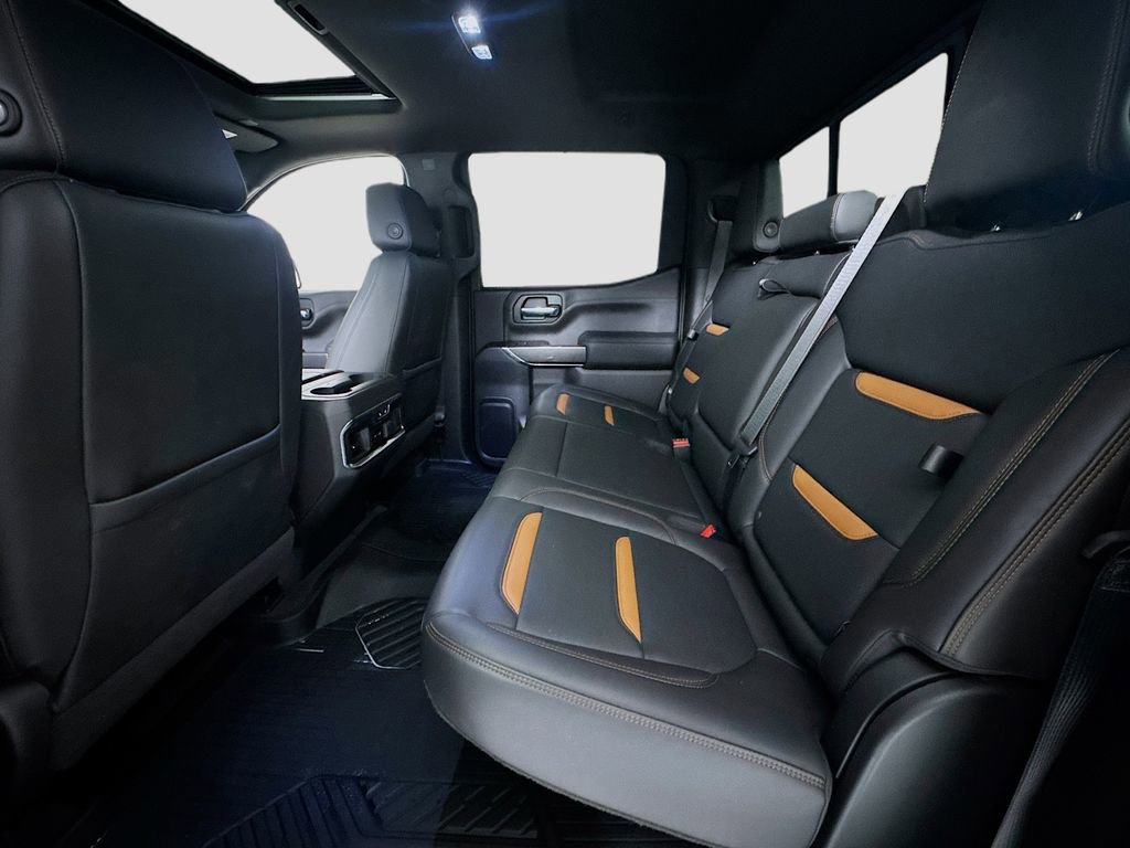 Used 2020 GMC Sierra 1500 AT4 w/ AT4 Premium Package image 25