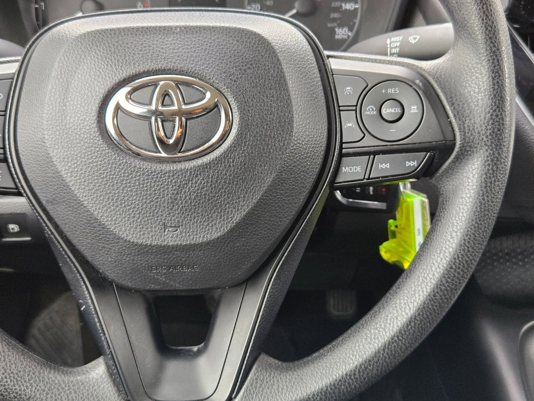Used 2024 Toyota Corolla LE FWD image 21