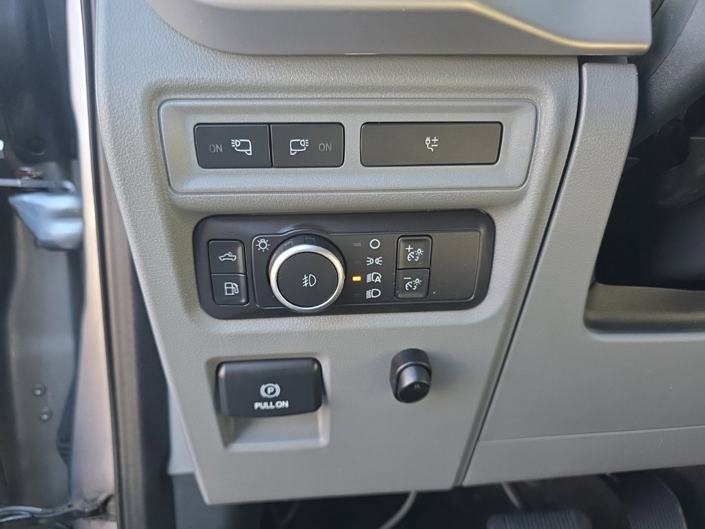 Used 2022 Ford F150 XLT w/ Equipment Group 301A Mid AWD/4WD image 16