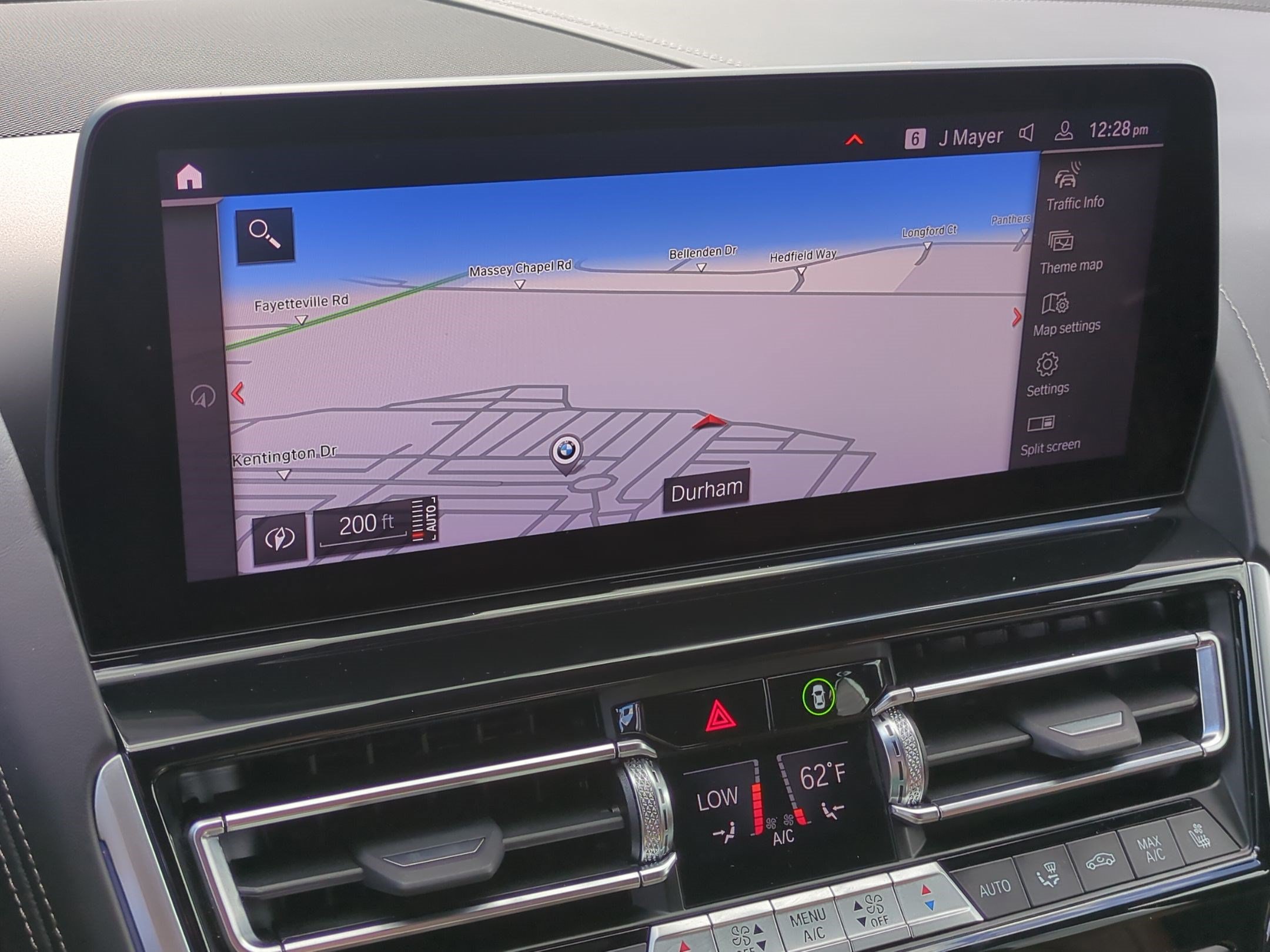 Certified 2025 BMW 840i RWD image 24