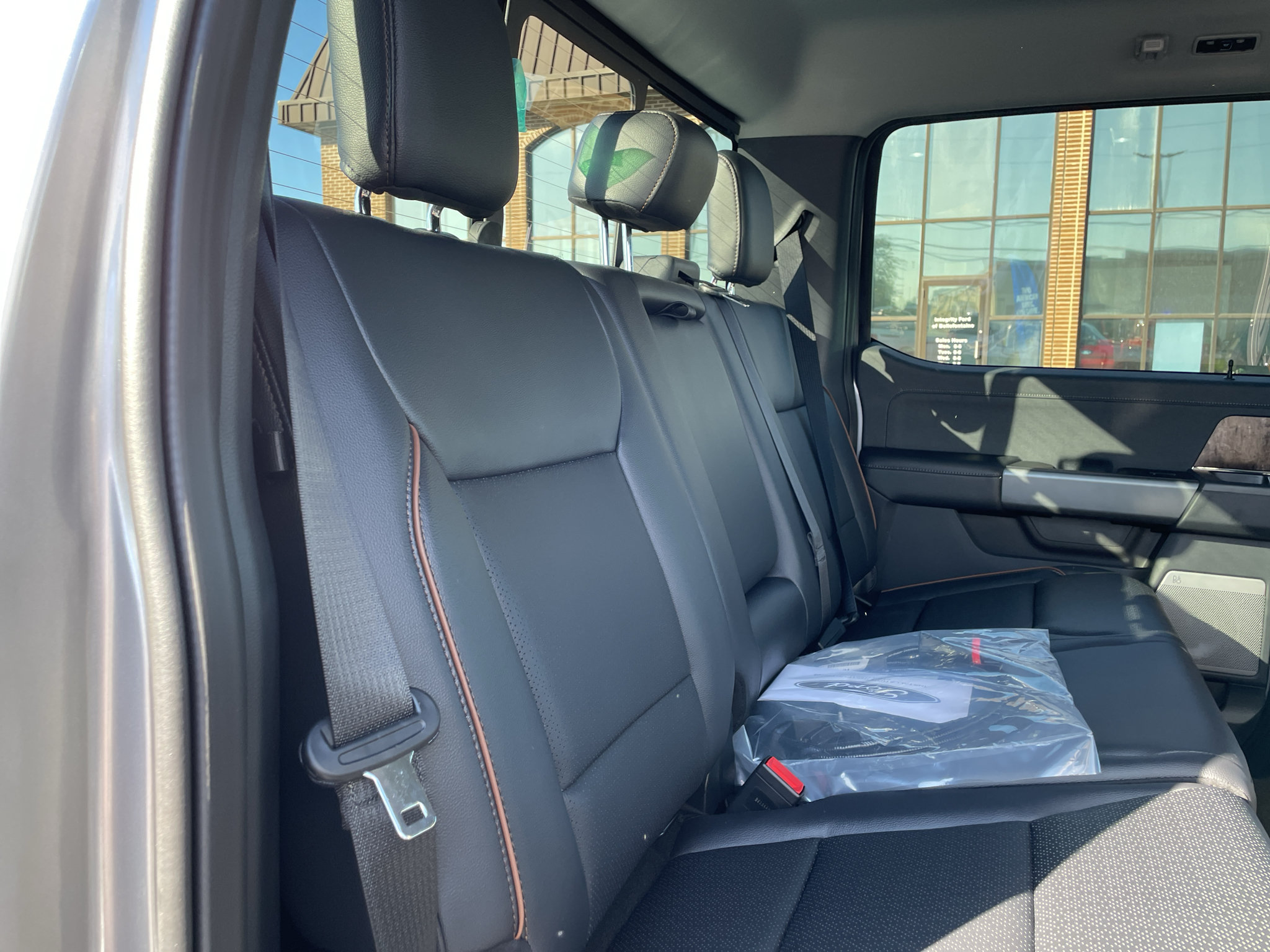 New 2027 Ford F350 Lariat AWD/4WD image 29