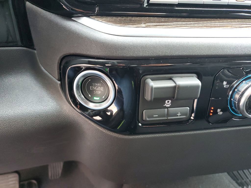 New 2026 GMC Sierra 1500 Elevation image 16