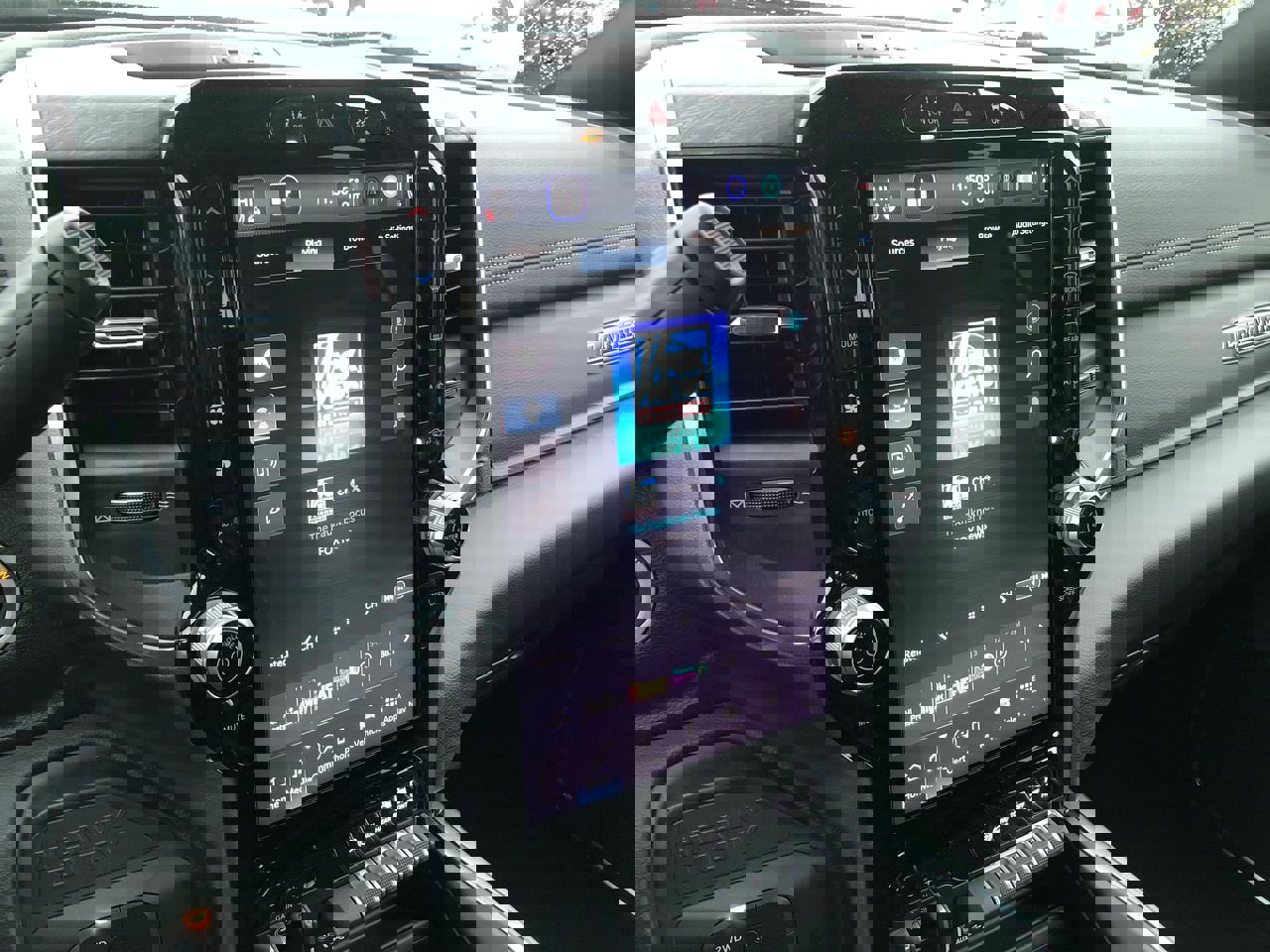 New 2026 RAM 2500 Laramie w/ Night Edition image 27